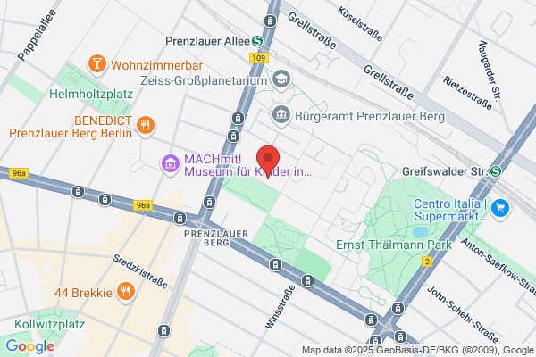 TEAM-HAUS Baugesellschaft mbH
