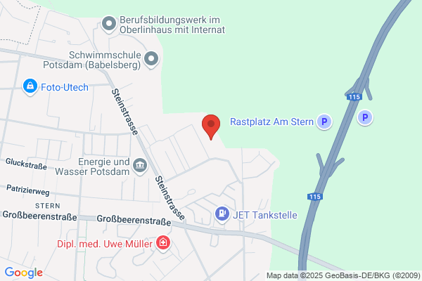 Amt für Statistik Berlin-Brandenburg
