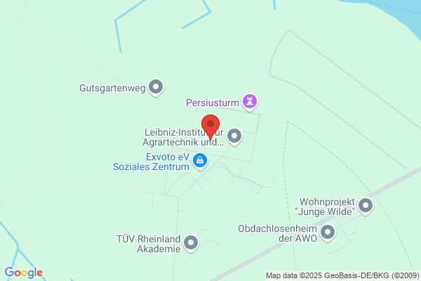 Baudienstl.u.Betreuungs GmbH
