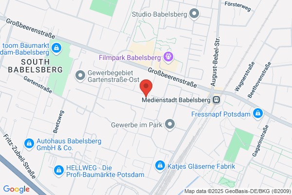 Technologie- und Berufsbildungszentrum KWh gGmbH