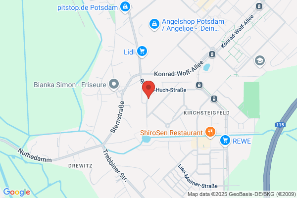 Berufsgenossenschaft Nahrungsmittel u. Gaststätten