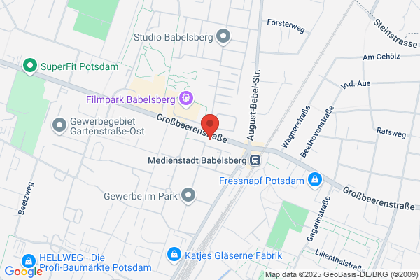 GdP Poliservice und Veranstaltungs GmbH