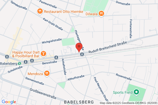 Bestattungsinstitut Kusche GmbH