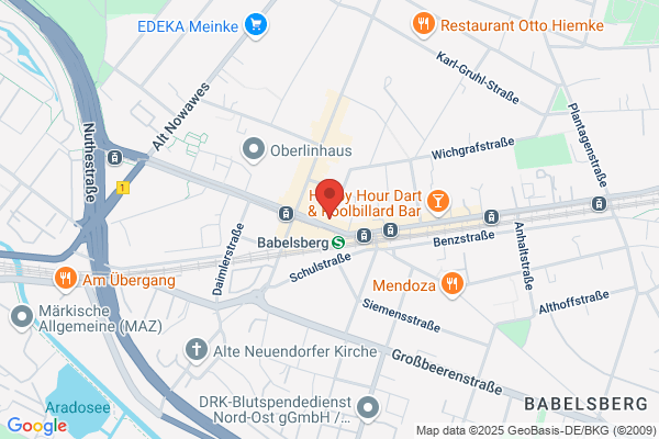 Funeria Bestattungen Potsdam
