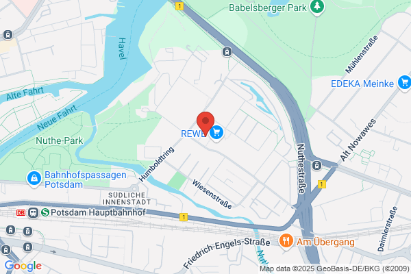 Storebox - Dein Lager nebenan