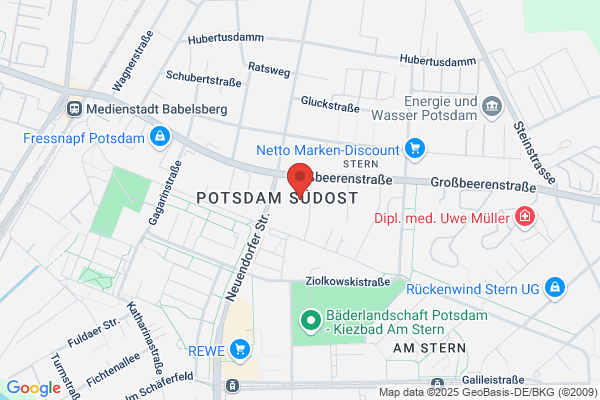 AWO Akademie Potsdam