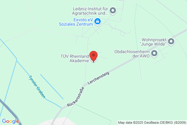 TÜV Rheinland Akademie GmbH
