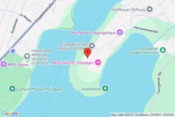 Merz Pharmaceuticals GmbH