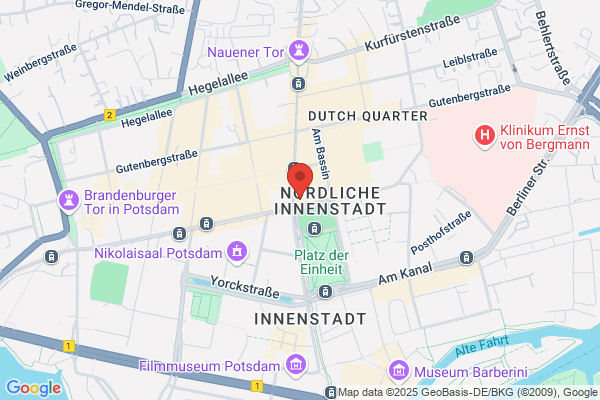 Blumenhandel Höfner