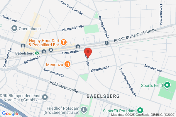 Gabi's Blumenkorb Inh. Gabriele Greupner