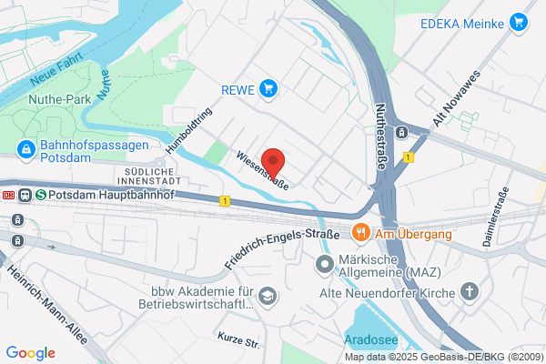 Bootsanhängervermietung &- handel Patzwald