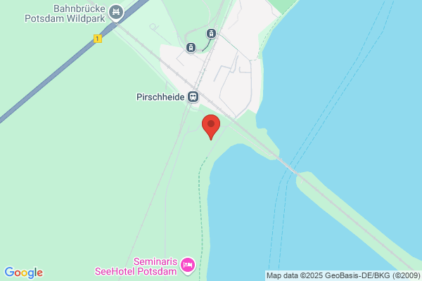 Wassersportfreunde Pirschheide e.V.