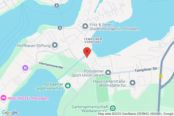Bootswerft Marchot GmbH
