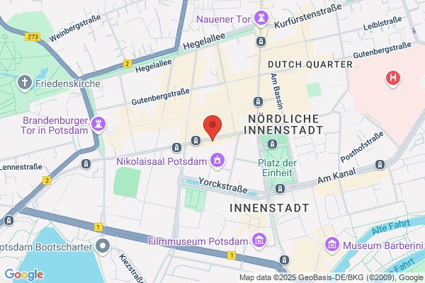 Stiftungsverlag GmbH u. Buchhandlung
