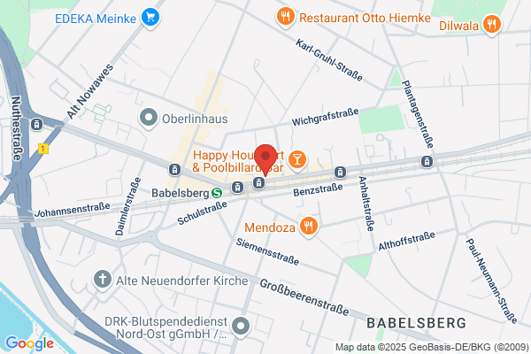 Script - Buchhandlung /Inh. K. Seefeldt/J.-P. Eifler