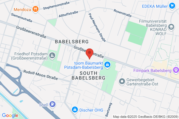 BüroData