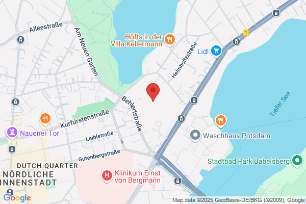 Office Service Rechtsanwalt und Büroservice