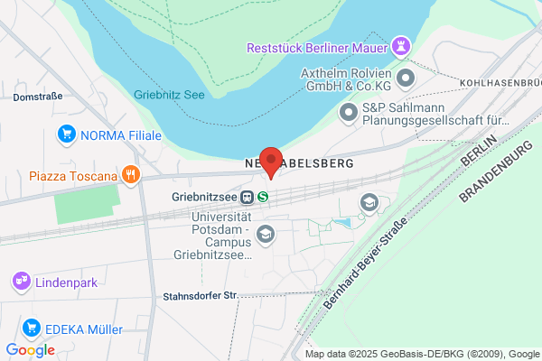 Cafe Kaschner