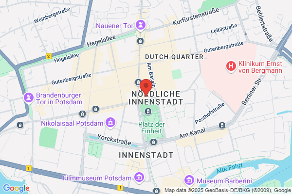 Herzfreudenweg