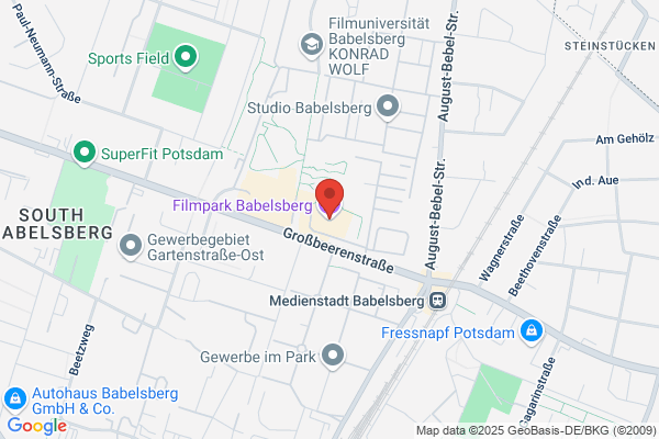 medienbüro babelsberg GbR