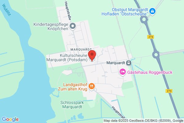 Marquardt-EDV