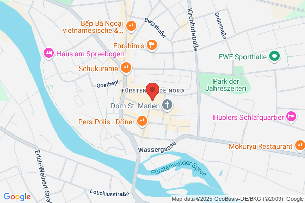 CHD - Networks GmbH