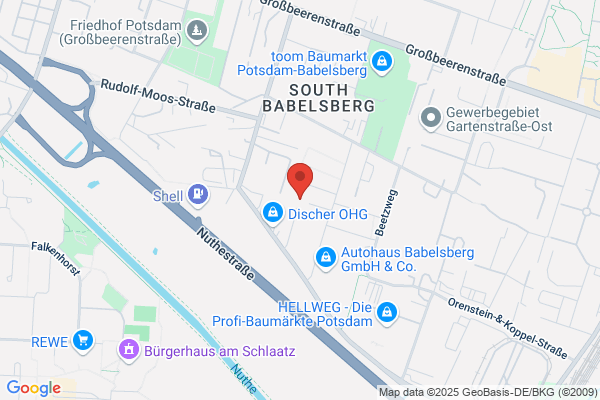 a.s.t.i. GmbH