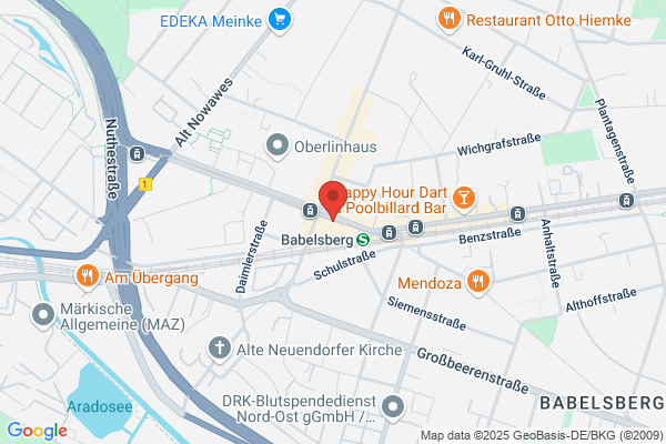 VIP-Service Agentur Clavis