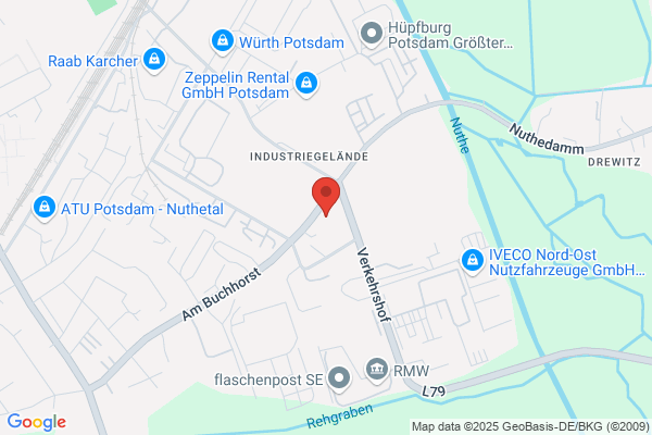 Tizian Dentaltechnik GmbH