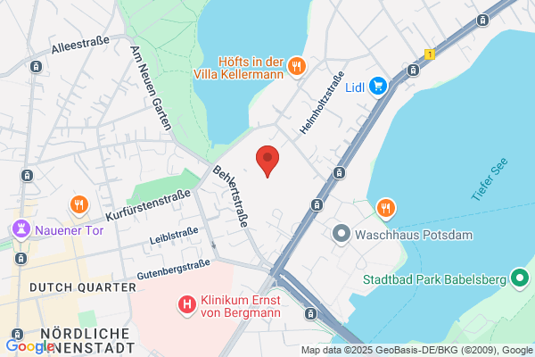 Deutsche Detektei