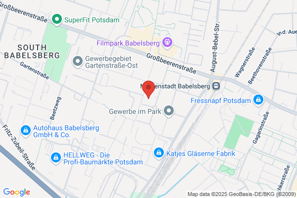 POLYGON Deutschland GmbH