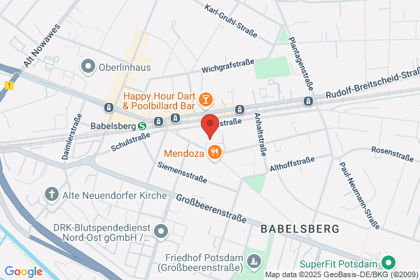 Brehmer Software GmbH