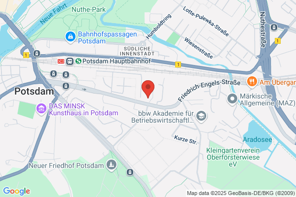 IDENTevent Dr. Bernd Frank