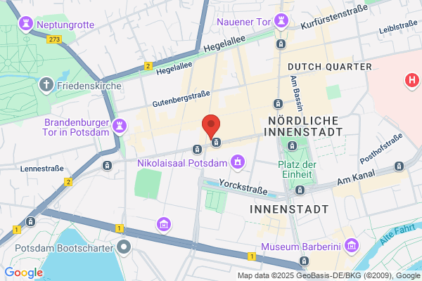 salesurance GmbH - Vertrieb und Online Marketing  Potsdam