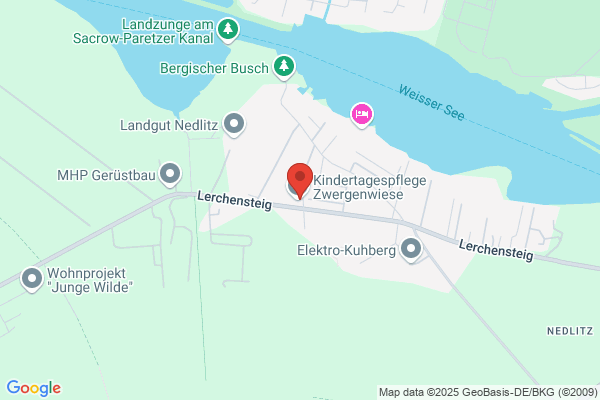 Elektro-Kuhberg Inh. Dennis Kuhberg