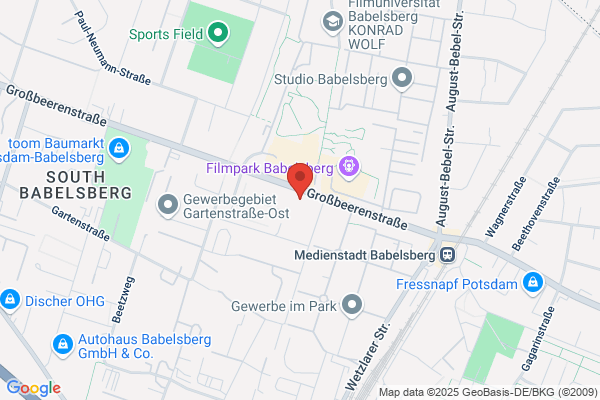 Elektroservice Kuster GmbH