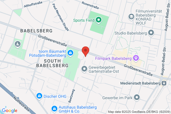 HVT Haus- und Versorgungstechnik GmbH Potsdam
