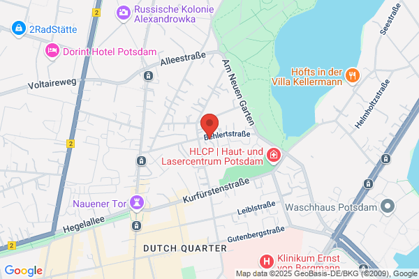 Nutritrade GmbH