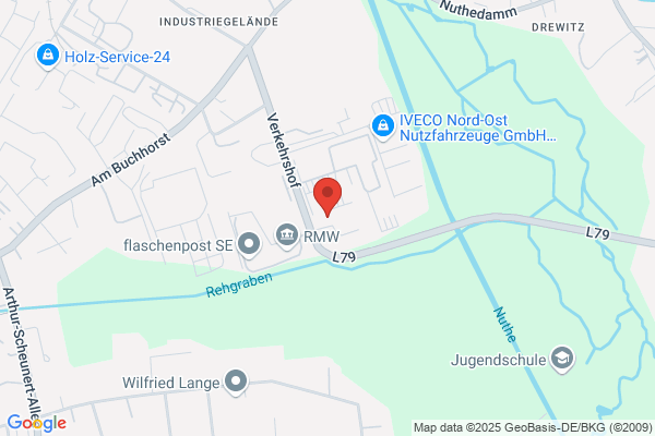 Sonepar Niederlassung Potsdam