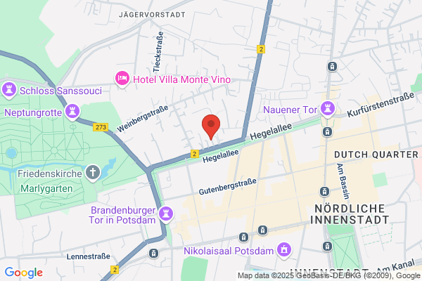 ECOPEARL GmbH
