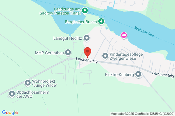 Abwasserservice Klinger Inh. Andreas Grabow