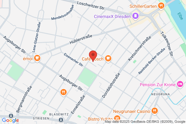 Intecus GmbH