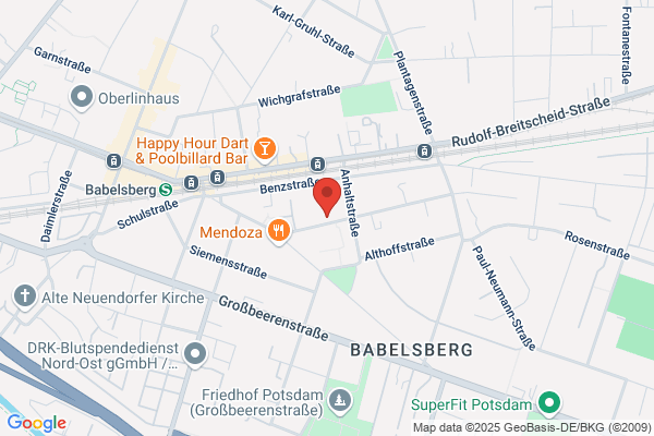 Ergotherapie und Physiotherapie Haberland