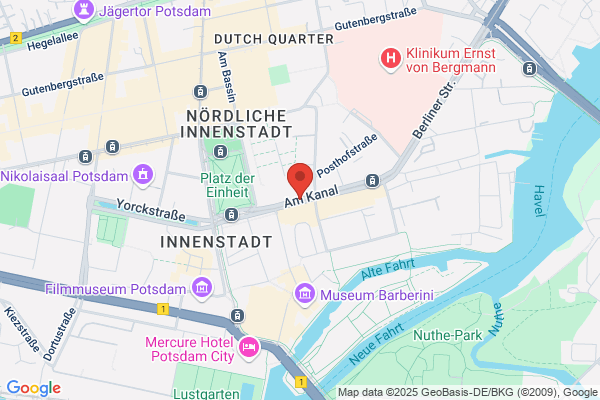 Holiday Inn Express & Suites Potsdam, an IHG Hotel