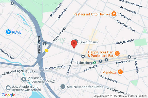 Oberlin Service GmbH
