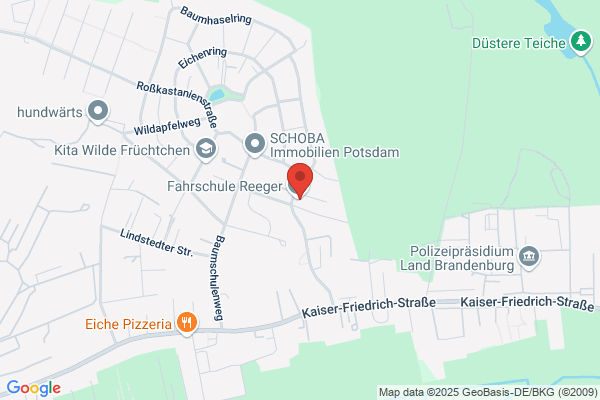 Fahrschule Wilfried Reeger