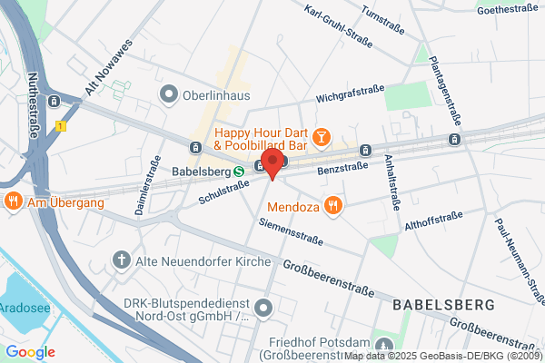 Kneppi's Fahrschule
