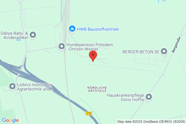 Bautechnik Baumann