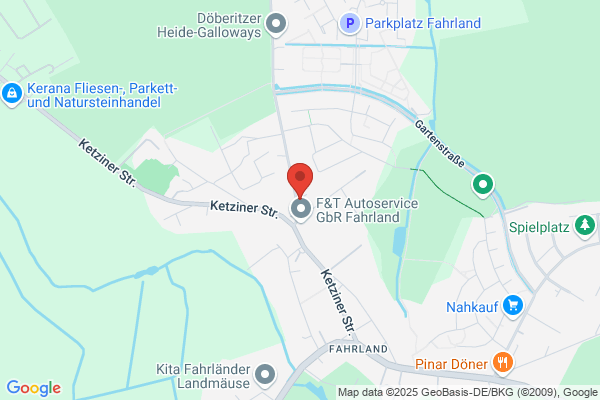 Tischlerei Gänserich