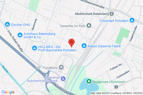 blanco Gebäudeservice GmbH